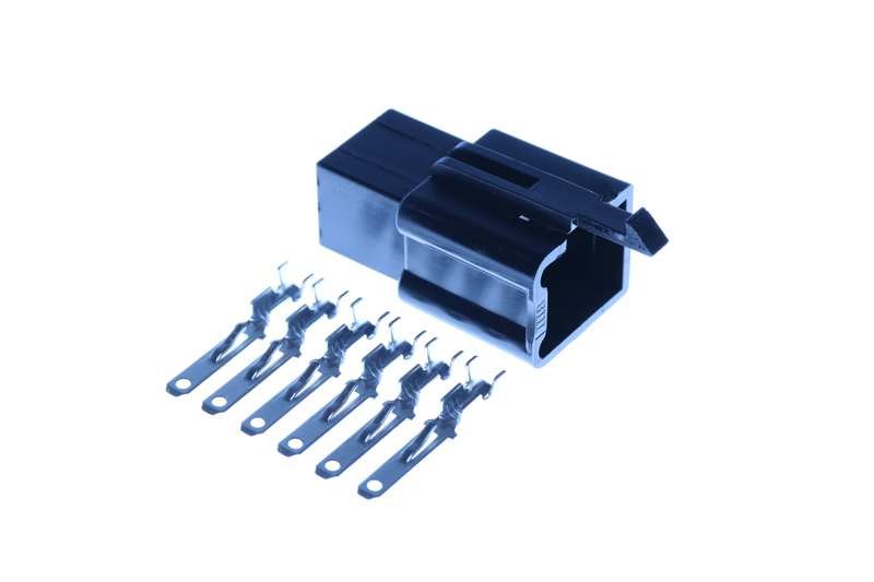 Electrical connector repair kit